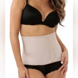 Belly Bandit Maternity postpartum wrap size Medium